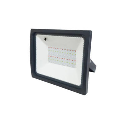 FL-LED Light-PAD RGB  100W   AC220-240В 230x170x30мм  650г - Прожектор